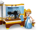 Cinderella's Dress