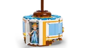 Cinderella's Dress
