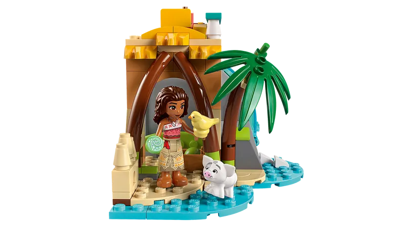 Princess Castle & Royal Pets