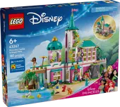 Princess Castle & Royal Pets