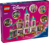 Princess Castle & Royal Pets
