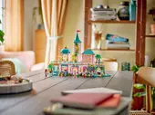 Princess Castle & Royal Pets