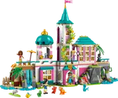 Princess Castle & Royal Pets