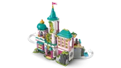Princess Castle & Royal Pets