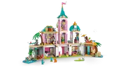 Princess Castle & Royal Pets