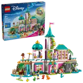 Princess Castle & Royal Pets
