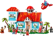 Lilo and Stitch Beach House