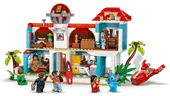 Lilo and Stitch Beach House