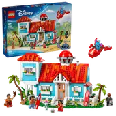 Lilo and Stitch Beach House