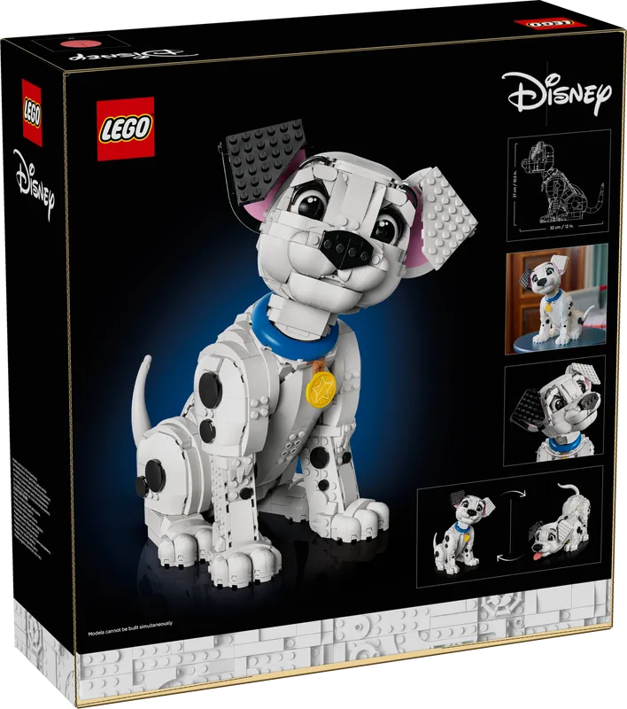 101 Dalmatians Puppy 101 Dalmatians Puppy