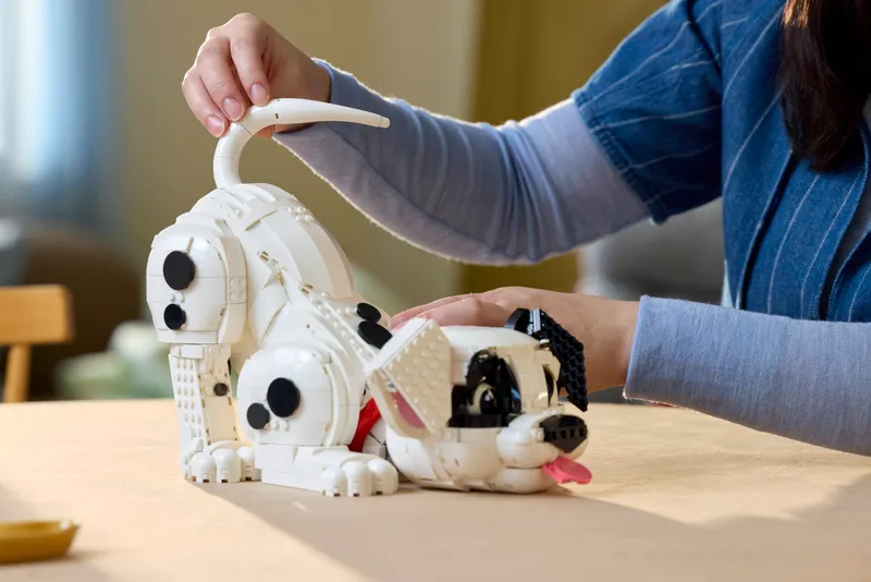 101 Dalmatians Puppy 101 Dalmatians Puppy