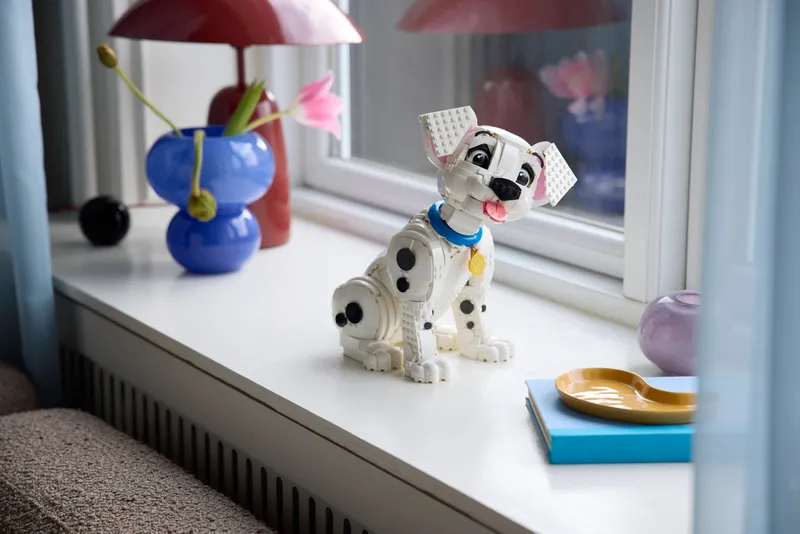 101 Dalmatians Puppy 101 Dalmatians Puppy