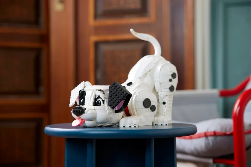 101 Dalmatians Puppy 101 Dalmatians Puppy