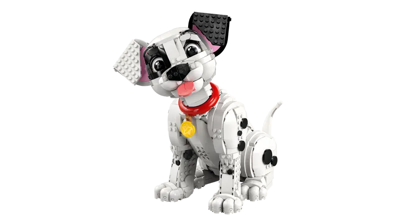 101 Dalmatians Puppy 101 Dalmatians Puppy