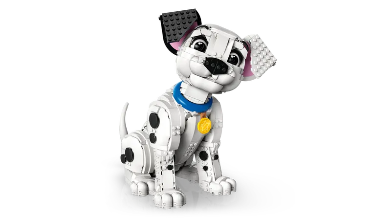 101 Dalmatians Puppy 101 Dalmatians Puppy