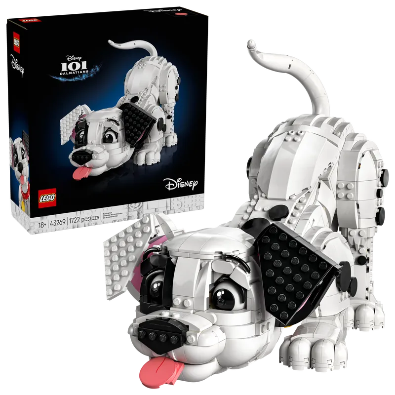 101 Dalmatians Puppy 101 Dalmatians Puppy