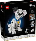 101 Dalmatians Puppy