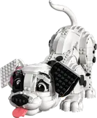 101 Dalmatians Puppy