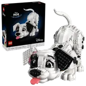 101 Dalmatians Puppy