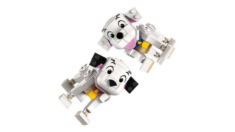Lucky & Penny 101 Dalmatians Puppies Lucky & Penny 101 Dalmatians Puppies