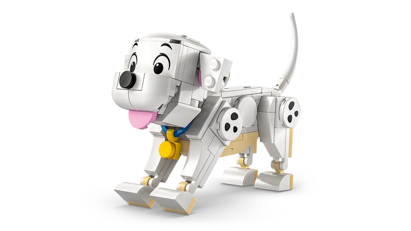 Lucky & Penny 101 Dalmatians Puppies Lucky & Penny 101 Dalmatians Puppies
