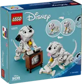 Lucky & Penny 101 Dalmatians Puppies