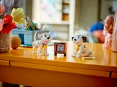 Lucky & Penny 101 Dalmatians Puppies