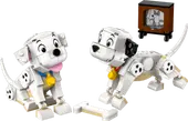 Lucky & Penny 101 Dalmatians Puppies