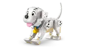 Lucky & Penny 101 Dalmatians Puppies