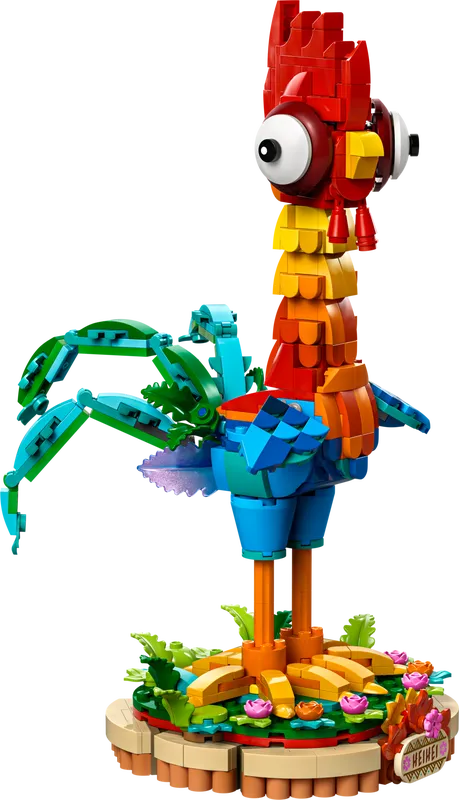 Heihei