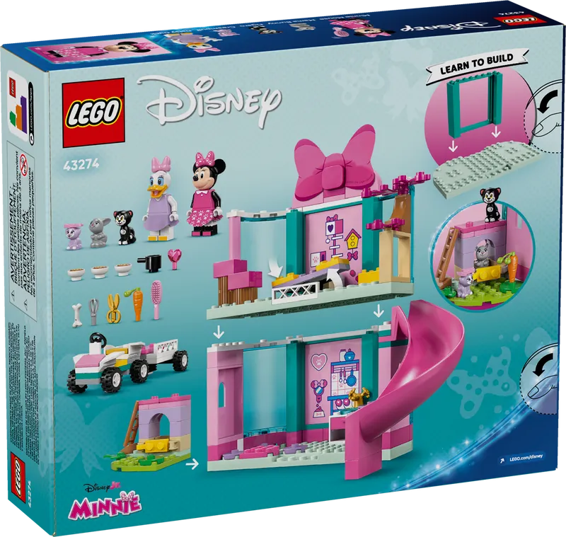 Minnie's Pet Hotel Minnie's Pet Hotel