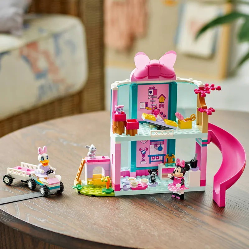 Minnie's Pet Hotel Minnie's Pet Hotel