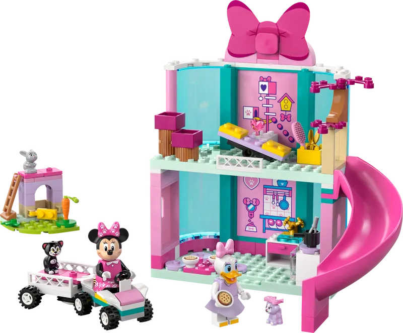 Minnie's Pet Hotel Minnie's Pet Hotel