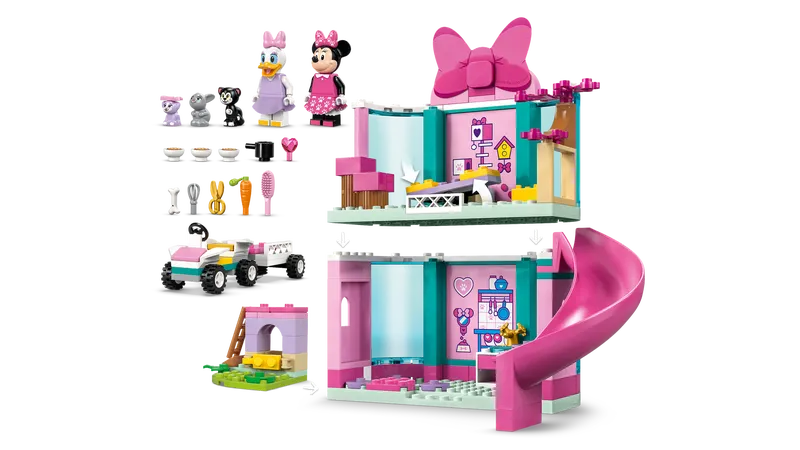 Minnie's Pet Hotel Minnie's Pet Hotel