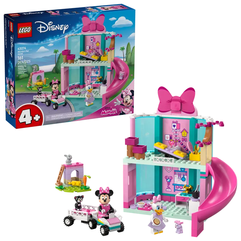 Minnie's Pet Hotel Minnie's Pet Hotel