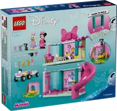 Minnie's Pet Hotel
