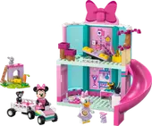 Minnie's Pet Hotel