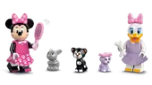 Minnie's Pet Hotel