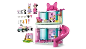 Minnie's Pet Hotel