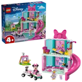 Minnie's Pet Hotel