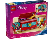 Snow White's Jewelry Box
