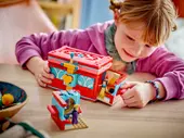 Snow White's Jewelry Box