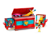 Snow White's Jewelry Box