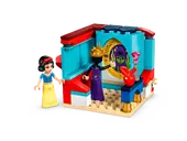 Snow White's Jewelry Box