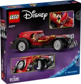 Cruella De Vil's Car