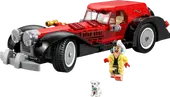 Cruella De Vil's Car