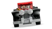 Cruella De Vil's Car