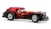 Cruella De Vil's Car
