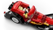 Cruella De Vil's Car
