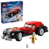 Cruella De Vil's Car